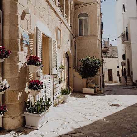 Casa Vacanza Portanuova Monopoli By Monholiday エクステリア 写真