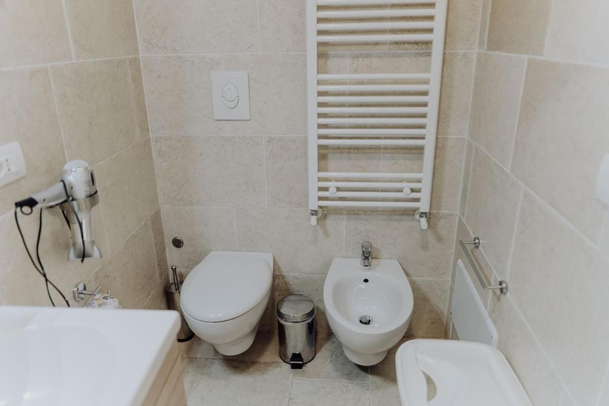 Casa Vacanza Portanuova Monopoli By Monholiday エクステリア 写真