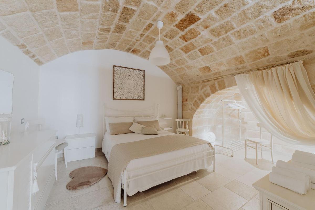 Casa Vacanza Portanuova Monopoli By Monholiday エクステリア 写真
