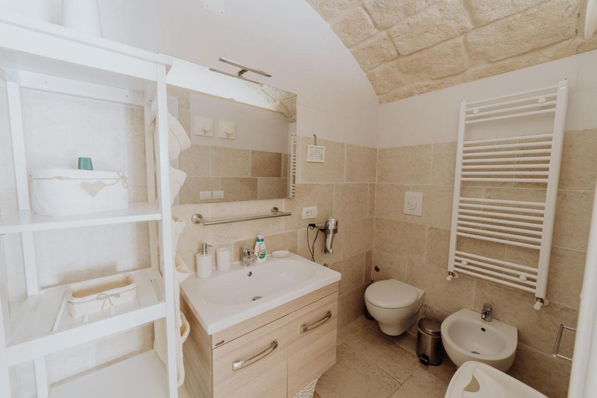 Casa Vacanza Portanuova Monopoli By Monholiday エクステリア 写真