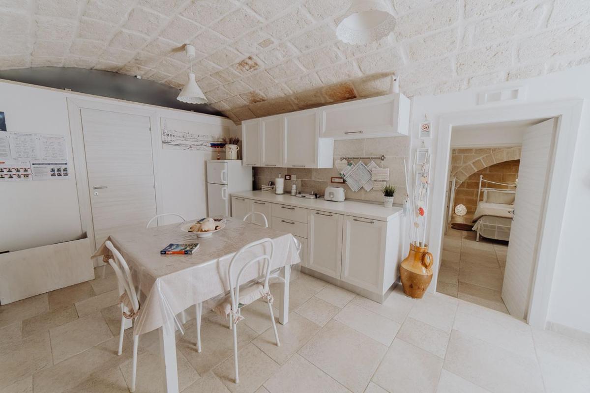 Casa Vacanza Portanuova Monopoli By Monholiday エクステリア 写真