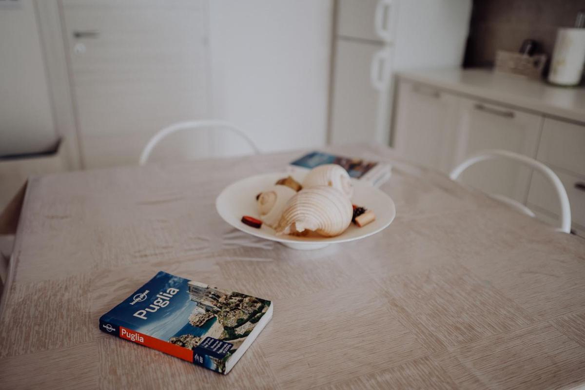Casa Vacanza Portanuova Monopoli By Monholiday エクステリア 写真