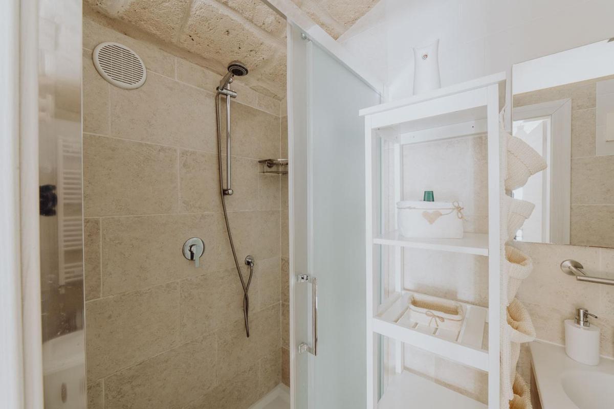 Casa Vacanza Portanuova Monopoli By Monholiday エクステリア 写真
