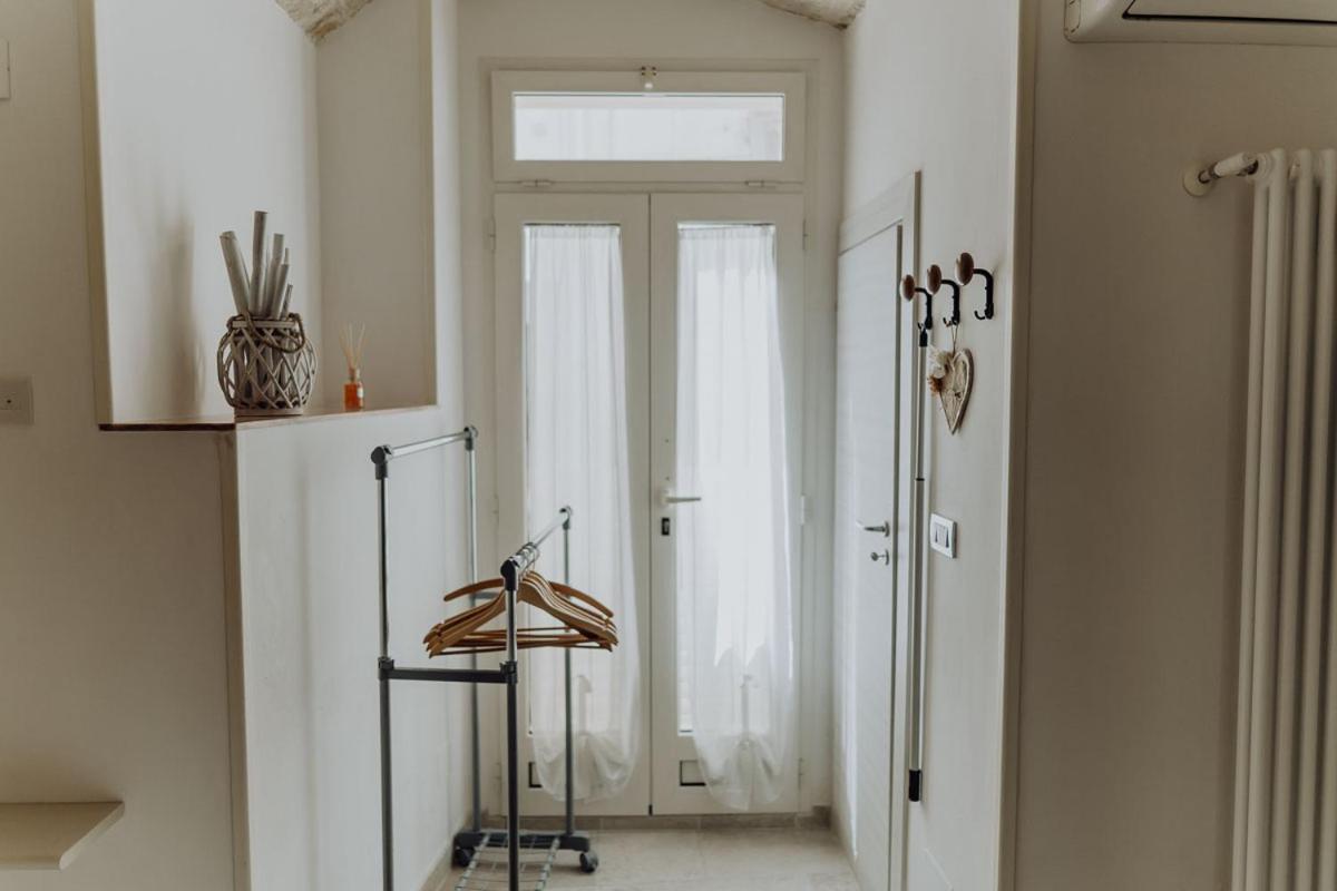 Casa Vacanza Portanuova Monopoli By Monholiday エクステリア 写真