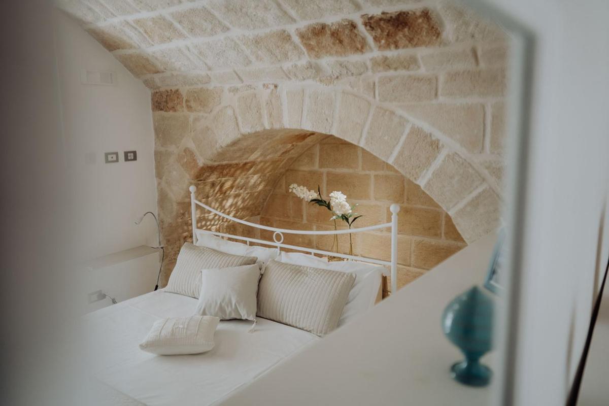 Casa Vacanza Portanuova Monopoli By Monholiday エクステリア 写真