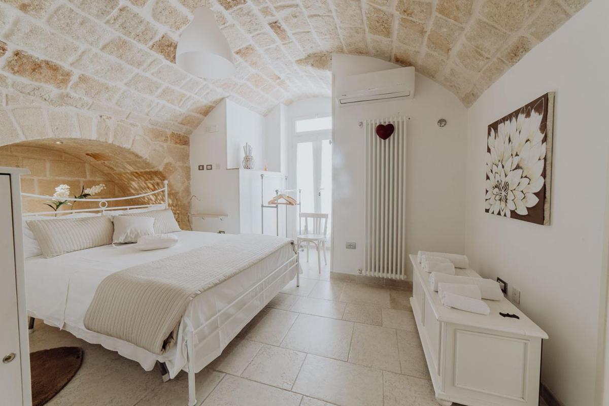 Casa Vacanza Portanuova Monopoli By Monholiday エクステリア 写真