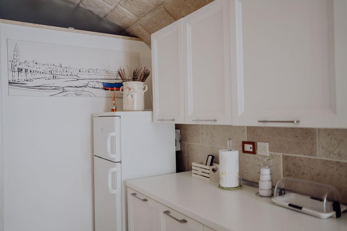 Casa Vacanza Portanuova Monopoli By Monholiday エクステリア 写真