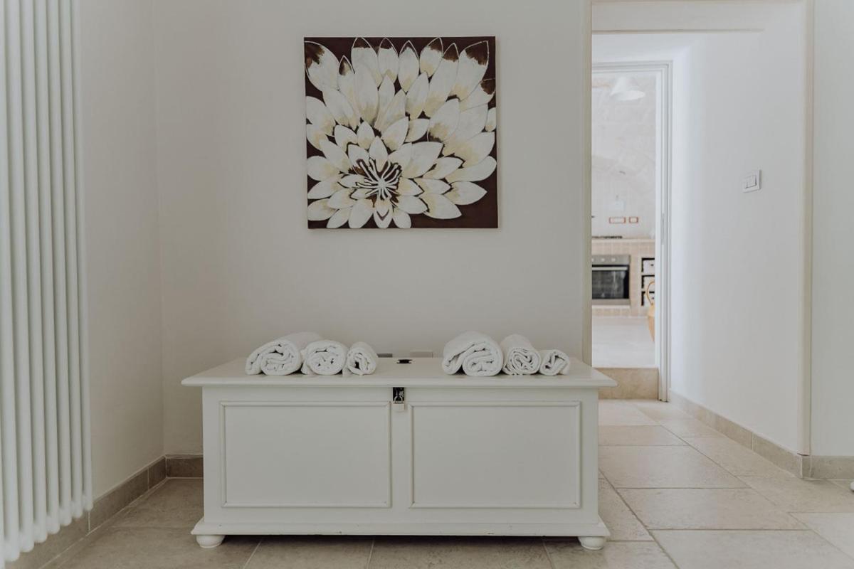 Casa Vacanza Portanuova Monopoli By Monholiday エクステリア 写真