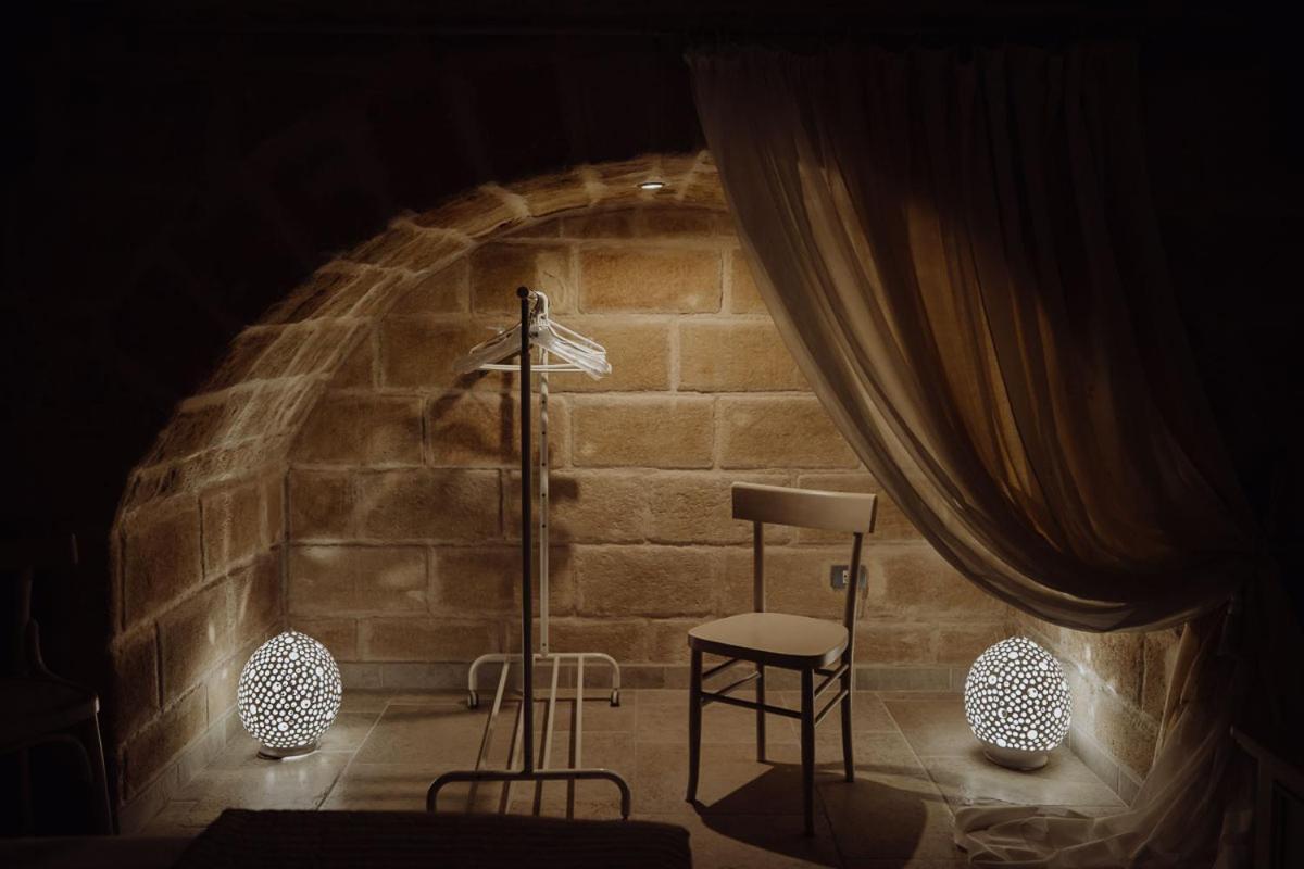 Casa Vacanza Portanuova Monopoli By Monholiday エクステリア 写真