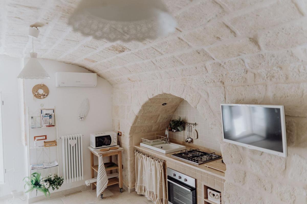 Casa Vacanza Portanuova Monopoli By Monholiday エクステリア 写真