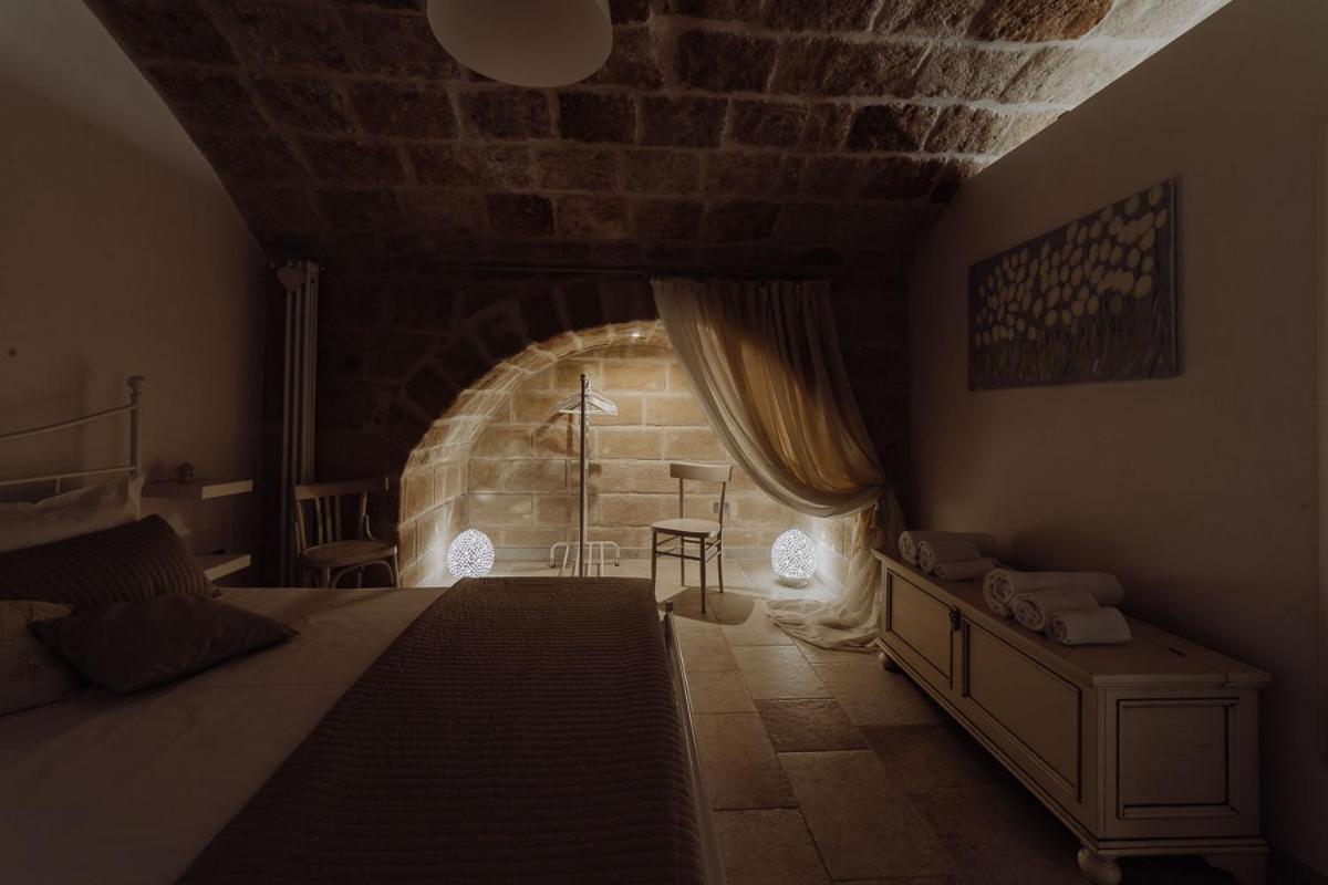 Casa Vacanza Portanuova Monopoli By Monholiday エクステリア 写真