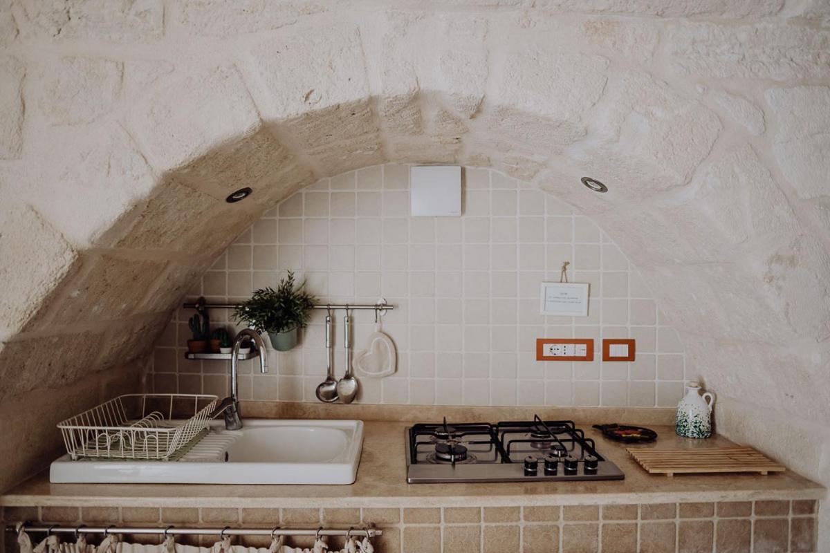 Casa Vacanza Portanuova Monopoli By Monholiday エクステリア 写真