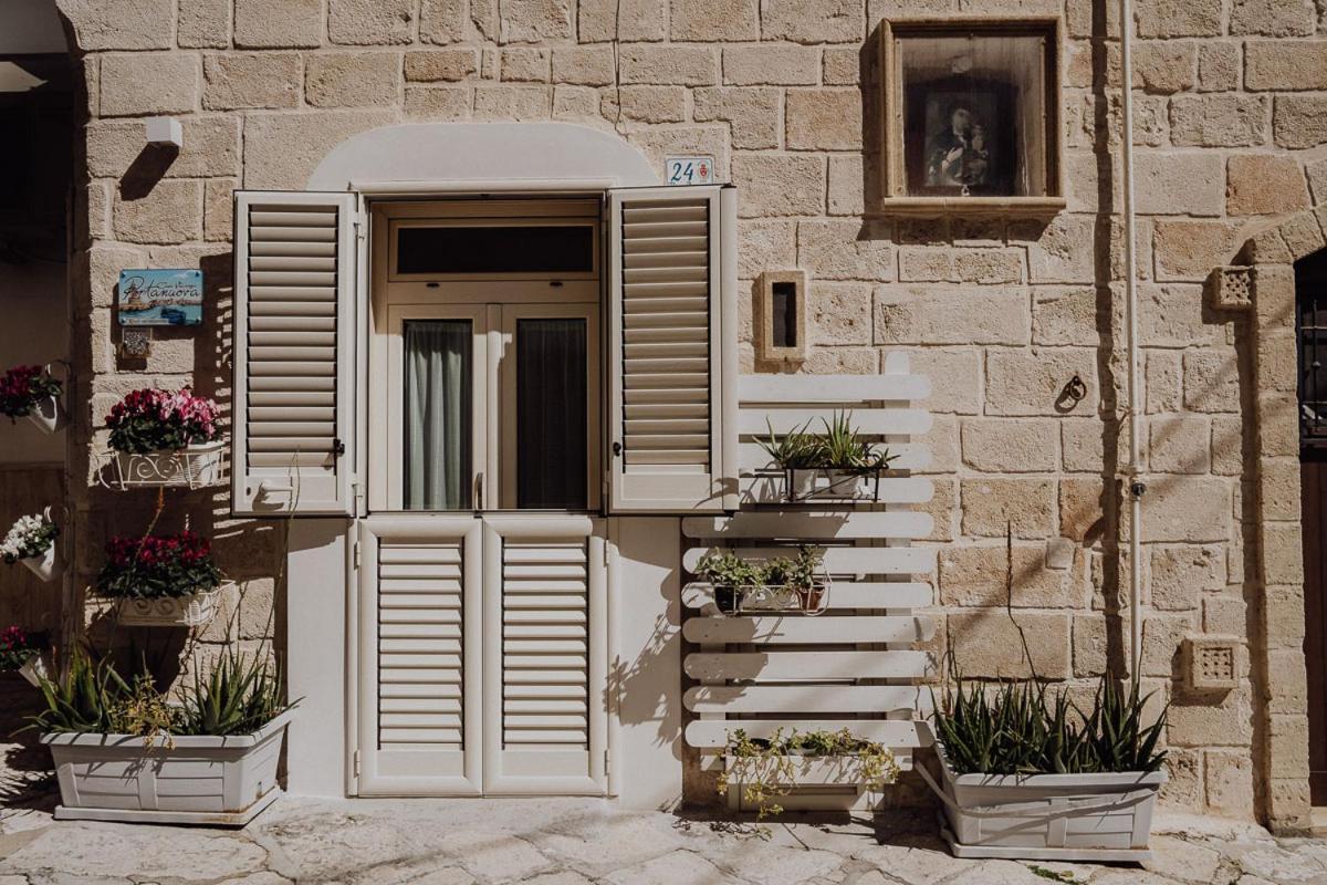 Casa Vacanza Portanuova Monopoli By Monholiday エクステリア 写真